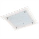LAMPARA TECHO LED PRIOLA GRANDE - Envío Gratuito