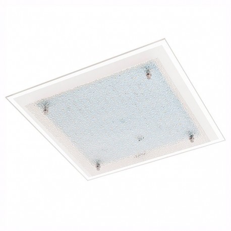LAMPARA TECHO LED PRIOLA GRANDE - Envío Gratuito