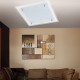 LAMPARA TECHO LED PRIOLA GRANDE - Envío Gratuito