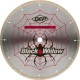 DISCO DIAMANTADO 10" - Envío Gratuito