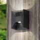 LÁMPARA EXTERIOR LED MORINO - Envío Gratuito