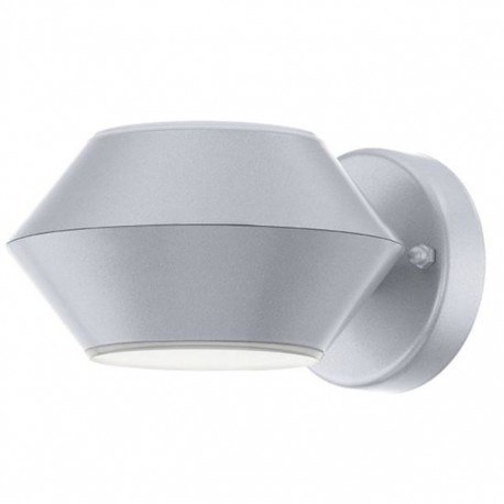 LUMIRIO EXTERIOR LED 8 W - Envío Gratuito