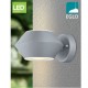 LUMIRIO EXTERIOR LED 8 W - Envío Gratuito