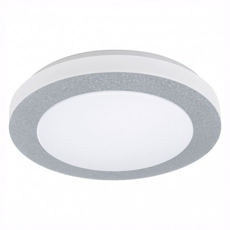 LÁMPARA DE TECHO LED CARPI GDE - Envío Gratuito