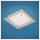 LAMPARA DE TECHO LED PRIOLA - Envío Gratuito