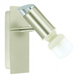 LUMINARIO DECORATIVO PARED - Envío Gratuito