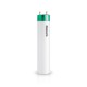 TUBO T8 FLUORESCENTE 17 W - Envío Gratuito