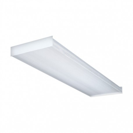 ENVOLVENTE DE ACRÍLICO 4 FT - Envío Gratuito