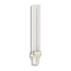 LÁMPARA FLUORESCENTE 13W - Envío Gratuito
