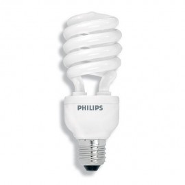 FOCO TWISTER FLUORESCENTE 42W LUZ CÁLIDA - Envío Gratuito