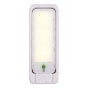 LUMINARIO GABINETE LED ALUMINIO DECOR - Envío Gratuito