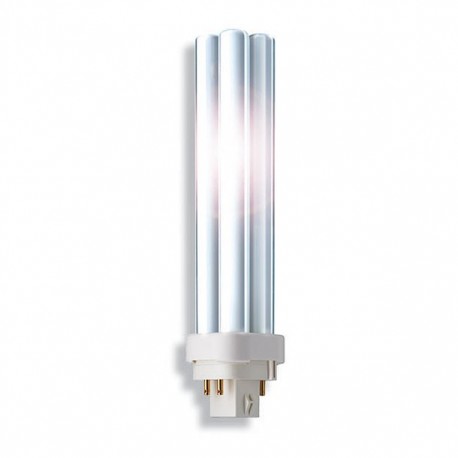 LÁMPARA FLUORESCENTE 13 W - Envío Gratuito