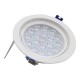 EMPOTRADO LED DOTS ORIENTABLE BLANCO 9W - Envío Gratuito