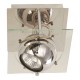 LÁMPARA REFLECTORA 1 LUZ - Envío Gratuito
