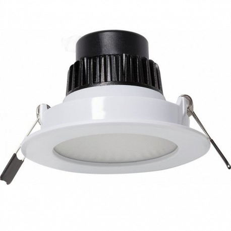 EMPOTRADO LED COB SIMPLY BLANCO 3W - Envío Gratuito