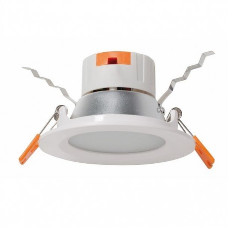 EMPOTRADO LED SMD BASIC BLANCO 3W - Envío Gratuito