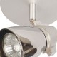 LÁMPARA REFLECTORA 1 LUZ HAMPTON - Envío Gratuito