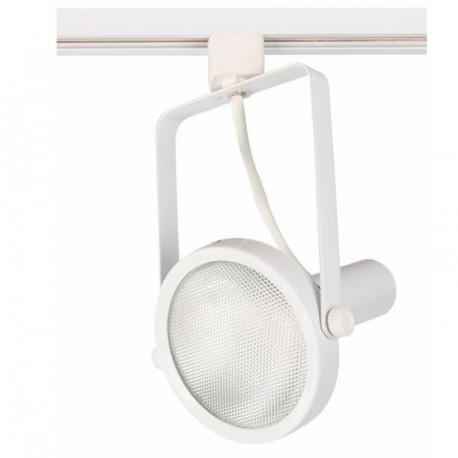 SPOT DIRIGIBLE BLANCO 1L GU10 - Envío Gratuito