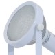 SPOT DIRIGIBLE BLANCO 1L GU10 - Envío Gratuito