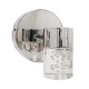 LÁMPARA REFLECTORA LED 1 LUZ HAMPTON - Envío Gratuito