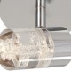 LÁMPARA REFLECTORA LED 1 LUZ HAMPTON - Envío Gratuito