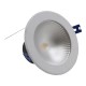 EMPOTRADO LED COB SIMPLY BLANCO 9W - Envío Gratuito