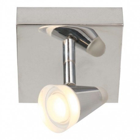 LÁMPARA REFLECTORA LED 1 LUZ BAY - Envío Gratuito