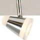 LAMPARA REFLECTORA 3 LUCES - Envío Gratuito