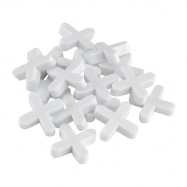 SEPARADORES DE PISO 3 MM (1/8") 250 PZS - Envío Gratuito