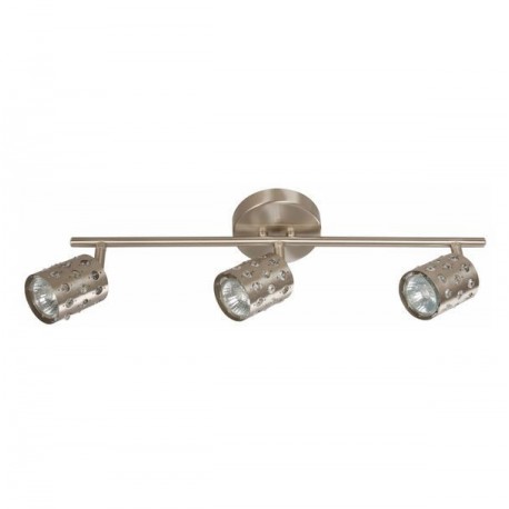 LÁMPARA REFLECTORA 3 LUCES - Envío Gratuito
