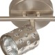 LÁMPARA REFLECTORA 3 LUCES - Envío Gratuito