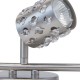 LÁMPARA REFLECTORA 3 LUCES - Envío Gratuito