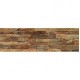 FACHALETA 15 X 50 ANDORRA OCRE TILES 2000 - Envío Gratuito