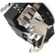 LUMINARIO 5" EMPOTRADO 13W BLANCO - Envío Gratuito
