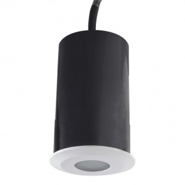 LUMINARIO SUMERGIBLE DE EMPOTRAR CRISTAL - Envío Gratuito
