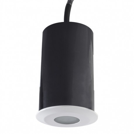 LUMINARIO SUMERGIBLE DE EMPOTRAR CRISTAL - Envío Gratuito
