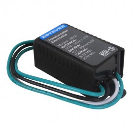 TRANSFORMADOR ELECTRÓNICO 127 V - Envío Gratuito