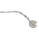 BASIC DOWNLIGHT ORIENTAB 3" MR16 BLANCO - Envío Gratuito