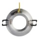 LUMINARIO EMPOTRADO GU5.3 MR16 ALUMINIO - Envío Gratuito