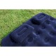 CAMA INFLABLE QUEEN C/2 ALMOHADAS Y BOMBA 203 CM X 152 CM - Envío Gratuito
