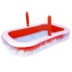 ALBERCA INFLABLE VOLLEY 2.51 M X 1.68 M - Envío Gratuito