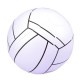 ALBERCA INFLABLE VOLLEY 2.51 M X 1.68 M - Envío Gratuito