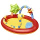 INFLABLE MONTABLE PARA NIÑOS193 CM X 150 CM X 89CM - Envío Gratuito