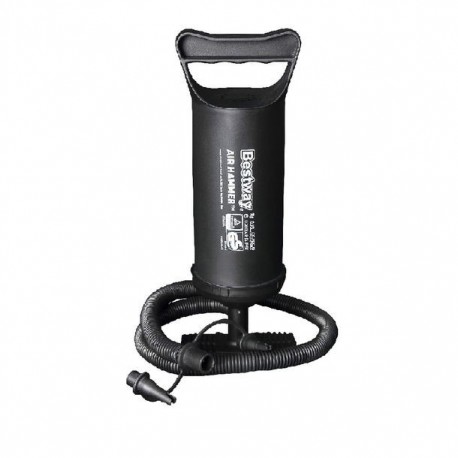 BOMBA DE AIRE 30 CM - Envío Gratuito