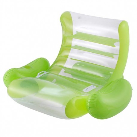 ASIENTO INFLABLE - Envío Gratuito