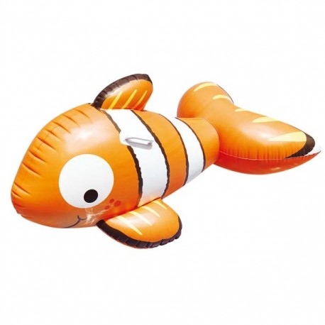 INFLABLE NEMO - Envío Gratuito