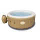 JACUZZI INFLABLE SALUSPA 1.96 X .71M - Envío Gratuito