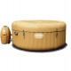 JACUZZI INFLABLE SALUSPA 1.96 X .71M - Envío Gratuito