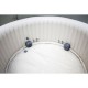 JACUZZI INFLABLE SALUSPA 1.96 X .71M - Envío Gratuito