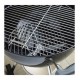 ASADOR CARBON ONE TOUCH 18.5" - Envío Gratuito